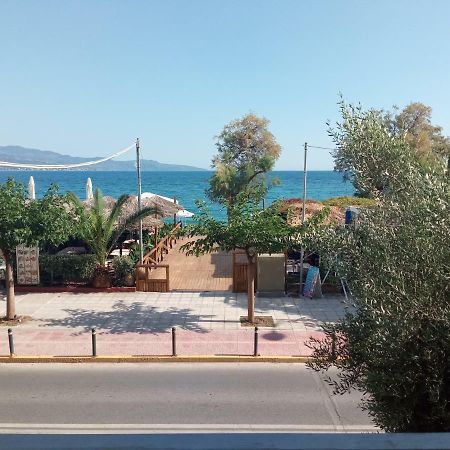 Sea View Apartment Καλαμάτα Εξωτερικό φωτογραφία